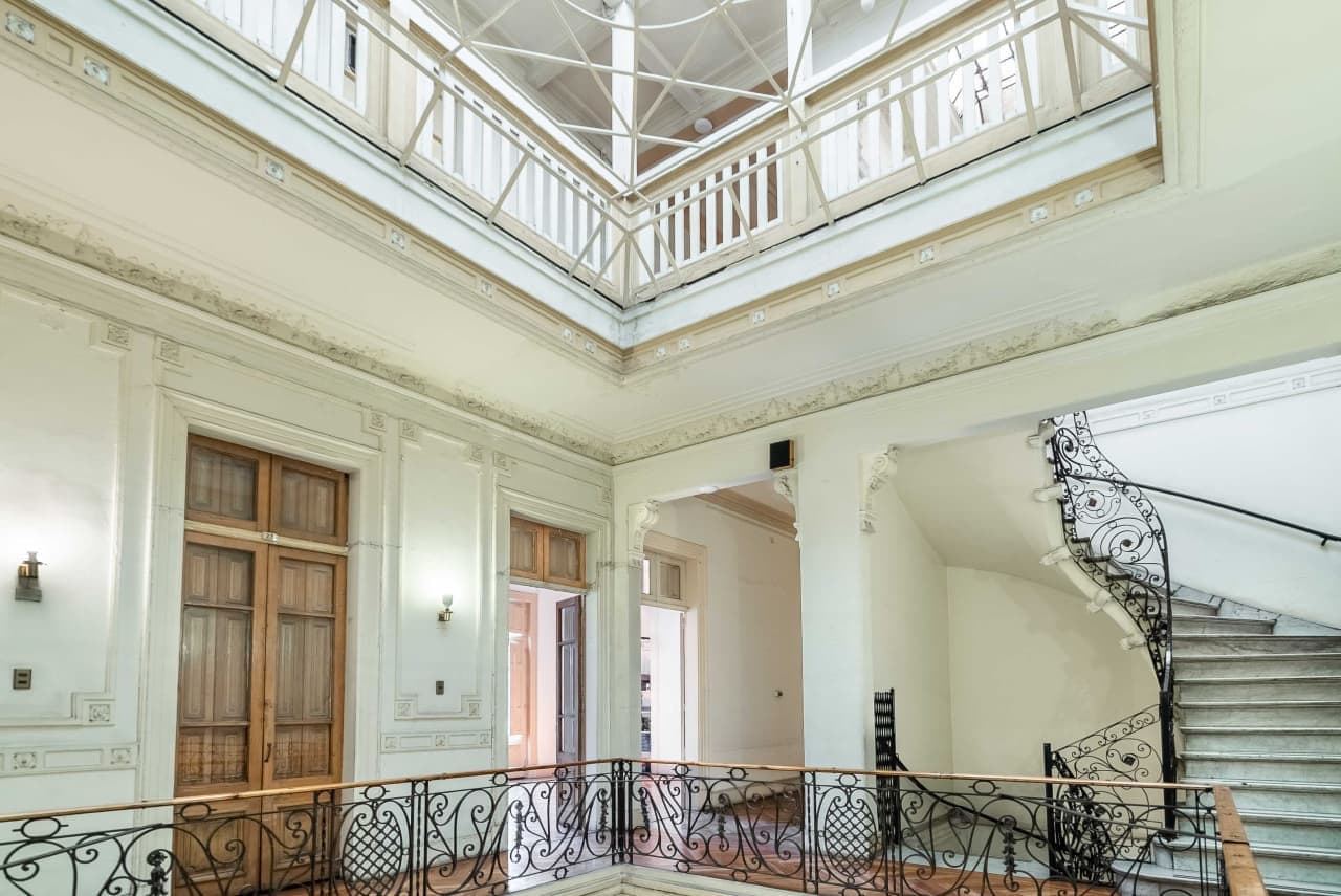 Salón Multiuso - Imagen 2