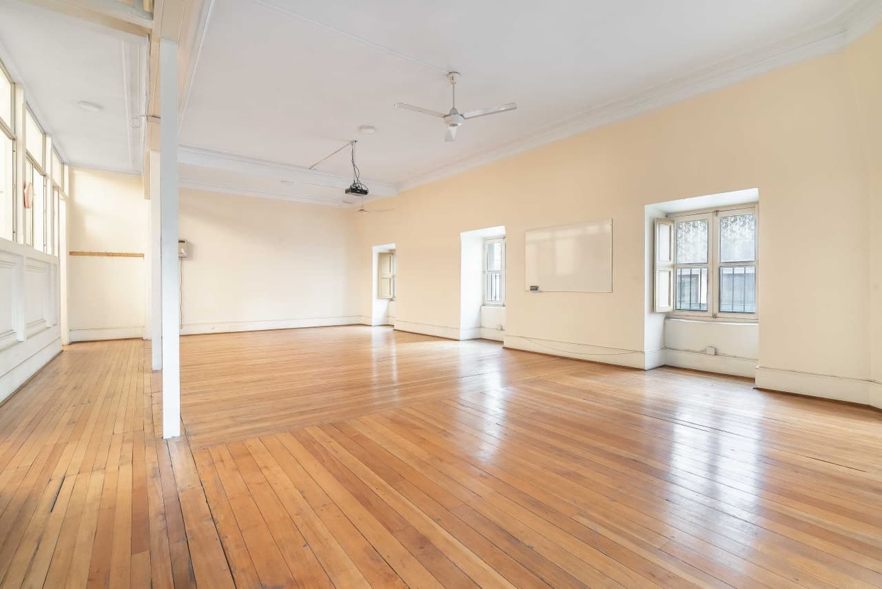 Sala de Meditación - Imagen 1