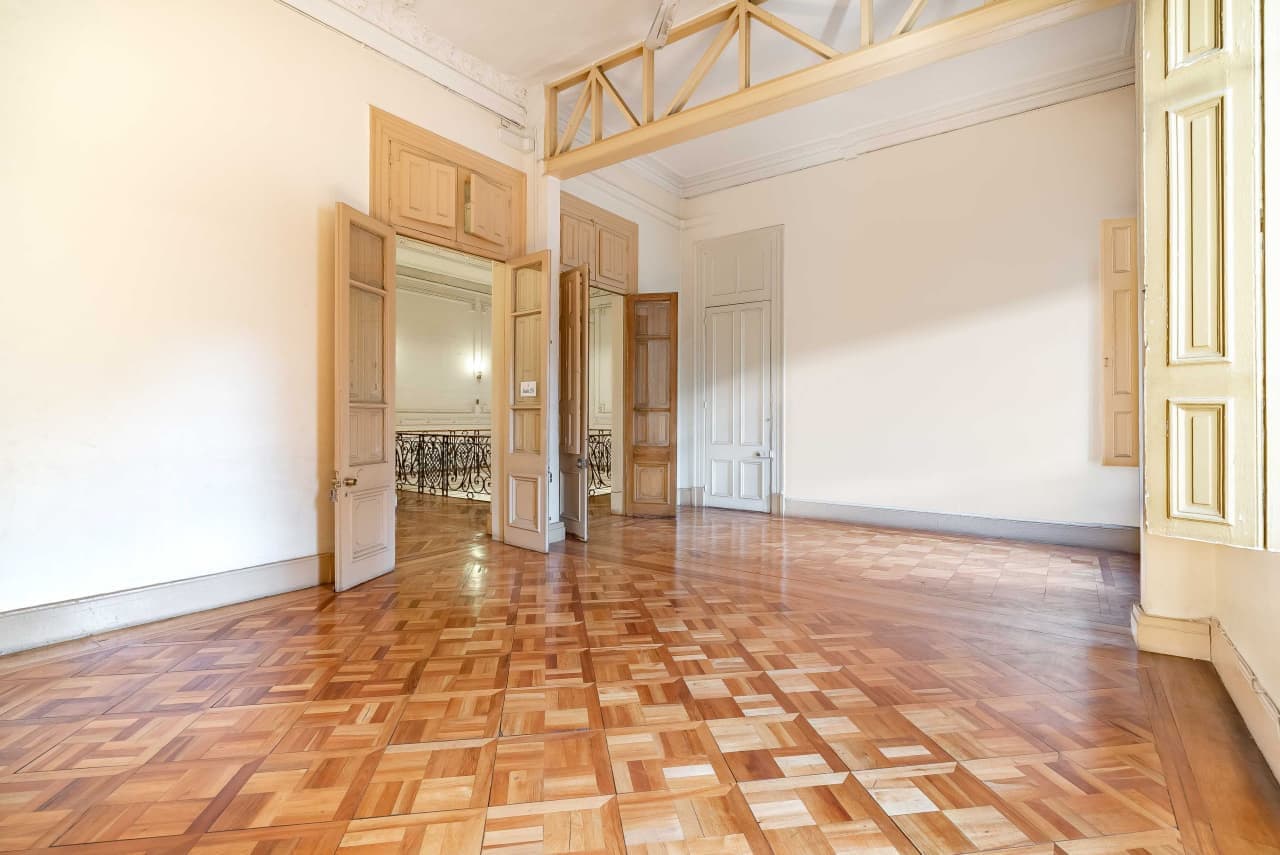 Salón Multiuso - Imagen 1